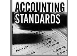 استانداردهای حسابداری